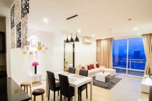3 Bedroom Apartment for rent in Tan Dinh, Ho Chi Minh