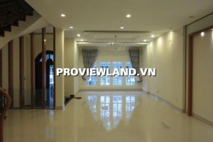 Cho thuê nhà riêng 4 phòng ngủ tại Phường 22, Quận Bình Thạnh, Hồ Chí Minh