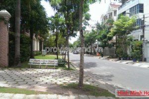 Land for sale in An Phu, Ho Chi Minh
