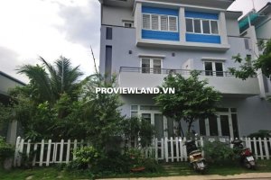 Cho thuê nhà phố 3 phòng ngủ tại Phú Hữu, Quận 9, Hồ Chí Minh