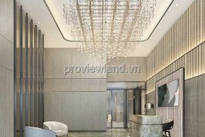 Cần bán căn hộ chung cư 3 phòng ngủ tại Đa Kao, Quận 1, Hồ Chí Minh