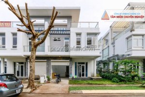 4 Bedroom House for sale in Phu Huu, Ho Chi Minh