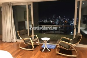 Cho thuê căn hộ chung cư 4 phòng ngủ tại Phường 22, Quận Bình Thạnh, Hồ Chí Minh