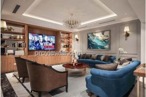 Cho thuê nhà riêng 4 phòng ngủ tại Bến Nghé, Quận 1, Hồ Chí Minh