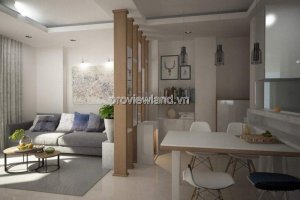 Cần bán căn hộ chung cư 3 phòng ngủ tại Phường 12, Quận 5, Hồ Chí Minh