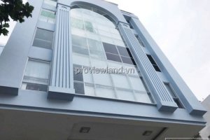 Cho thuê nhà đất thương mại  tại Quận 1, Hồ Chí Minh