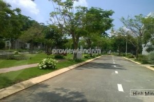 Land for rent in Thao Dien, Ho Chi Minh