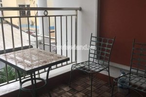4 Bedroom Townhouse for rent in Thao Dien, Ho Chi Minh