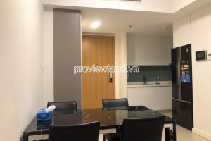 1 Bedroom Apartment for sale in Thao Dien, Ho Chi Minh
