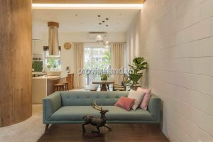 3 Bedroom House for rent in District 2, Ho Chi Minh