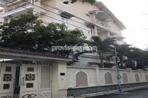 Cho thuê nhà riêng 6 phòng ngủ tại Quận 2, Hồ Chí Minh