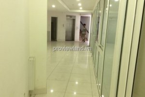 Commercial for rent in District 1, Ho Chi Minh