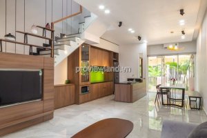 3 Bedroom House for rent in An Phu, Ho Chi Minh