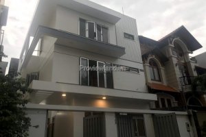 3 Bedroom Townhouse for rent in District 2, Ho Chi Minh