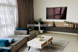 Cần bán căn hộ chung cư 3 phòng ngủ tại Hồ Chí Minh