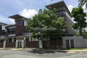 4 Bedroom House for rent in Ho Chi Minh