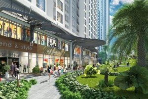 Commercial for sale in Phuong 22, Ho Chi Minh