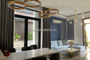 4 Bedroom House for sale in Phu Huu, Ho Chi Minh