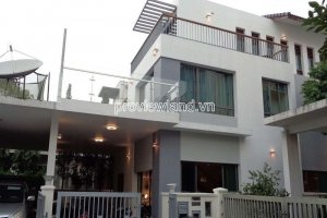 Cần bán nhà riêng 5 phòng ngủ tại Ân Phú, Huyện Củ Chi, Hồ Chí Minh