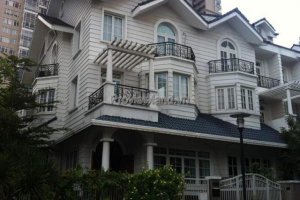 4 Bedroom House for rent in Phuong 22, Ho Chi Minh