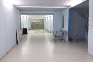 House for rent in District 11, Ho Chi Minh