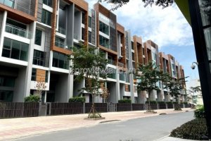 Cần bán nhà đất thương mại 3 phòng ngủ tại Quận 2, Hồ Chí Minh