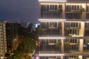 3 Bedroom Apartment for sale in District 3, Ho Chi Minh