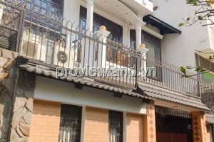 4 Bedroom House for rent in District 2, Ho Chi Minh