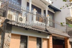 Cho thuê nhà riêng 4 phòng ngủ tại Quận 2, Hồ Chí Minh