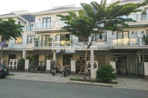 4 Bedroom Townhouse for rent in An Phu, Ho Chi Minh