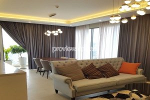 3 Bedroom Apartment for sale in Ho Chi Minh