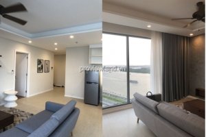 3 Bedroom Apartment for sale in Ho Chi Minh