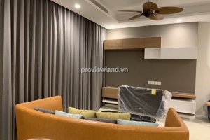 Cần bán căn hộ chung cư 3 phòng ngủ tại Hồ Chí Minh