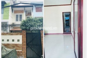 Cho thuê nhà phố 3 phòng ngủ tại Hồ Chí Minh