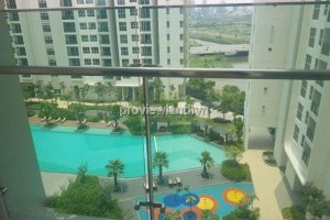 Cần bán căn hộ chung cư 3 phòng ngủ tại An Lợi Đông, Quận 2, Hồ Chí Minh