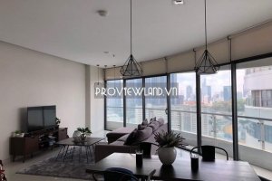 Cần bán căn hộ chung cư 3 phòng ngủ tại Hồ Chí Minh