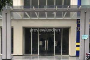 Commercial for rent in District 2, Ho Chi Minh