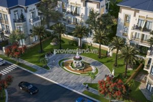 House for sale in District 9, Ho Chi Minh