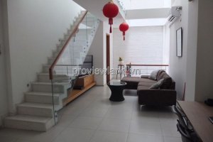 3 Bedroom Townhouse for rent in Thao Dien, Ho Chi Minh