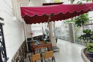 Cho thuê nhà riêng 5 phòng ngủ tại Phường 22, Quận Bình Thạnh, Hồ Chí Minh