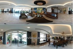 4 Bedroom Apartment for sale in Phuong 22, Ho Chi Minh