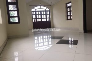 4 Bedroom House for rent in Binh An, Ho Chi Minh
