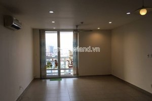 Cho thuê căn hộ chung cư 1 phòng ngủ tại Tân Định, Quận 1, Hồ Chí Minh