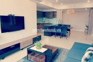 3 Bedroom Apartment for sale in Ho Chi Minh