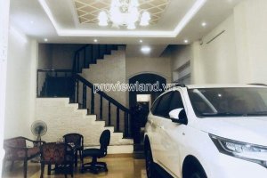 4 Bedroom House for rent in Binh An, Ho Chi Minh