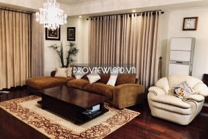 3 Bedroom Apartment for sale in Ho Chi Minh