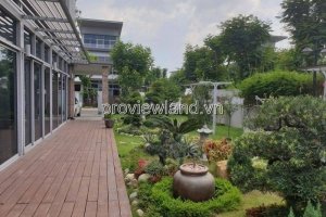 Cho thuê nhà riêng 4 phòng ngủ tại Phước Long B, Quận 9, Hồ Chí Minh