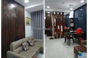 Cho thuê căn hộ chung cư 2 phòng ngủ tại Quận 5, Hồ Chí Minh