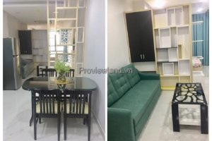 1 Bedroom Apartment for rent in District 5, Ho Chi Minh