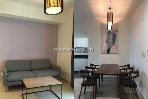 Cho thuê căn hộ chung cư 3 phòng ngủ tại Hồ Chí Minh